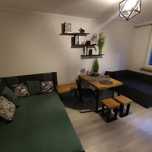 Kawalerka Nad Morzem Apartament