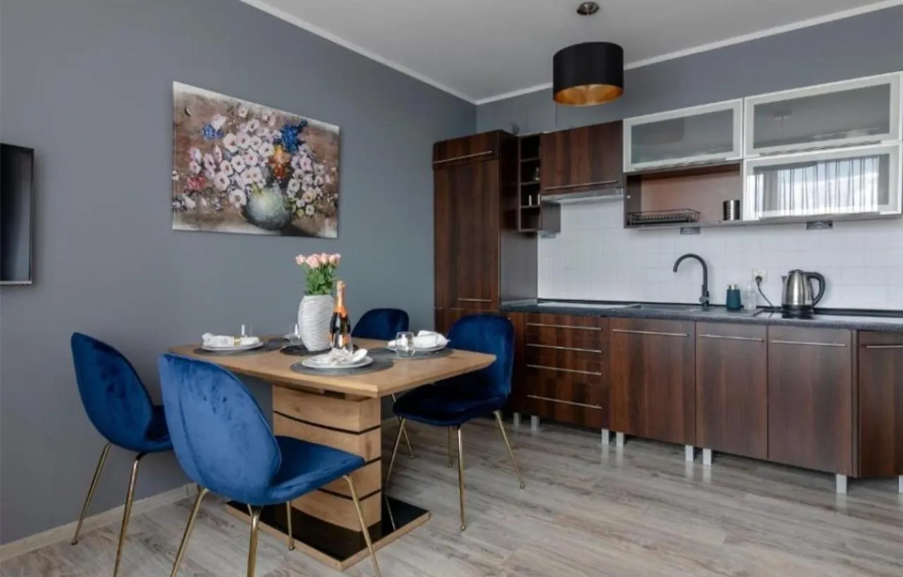 Classy Apartments - Gdansk - Horyzont