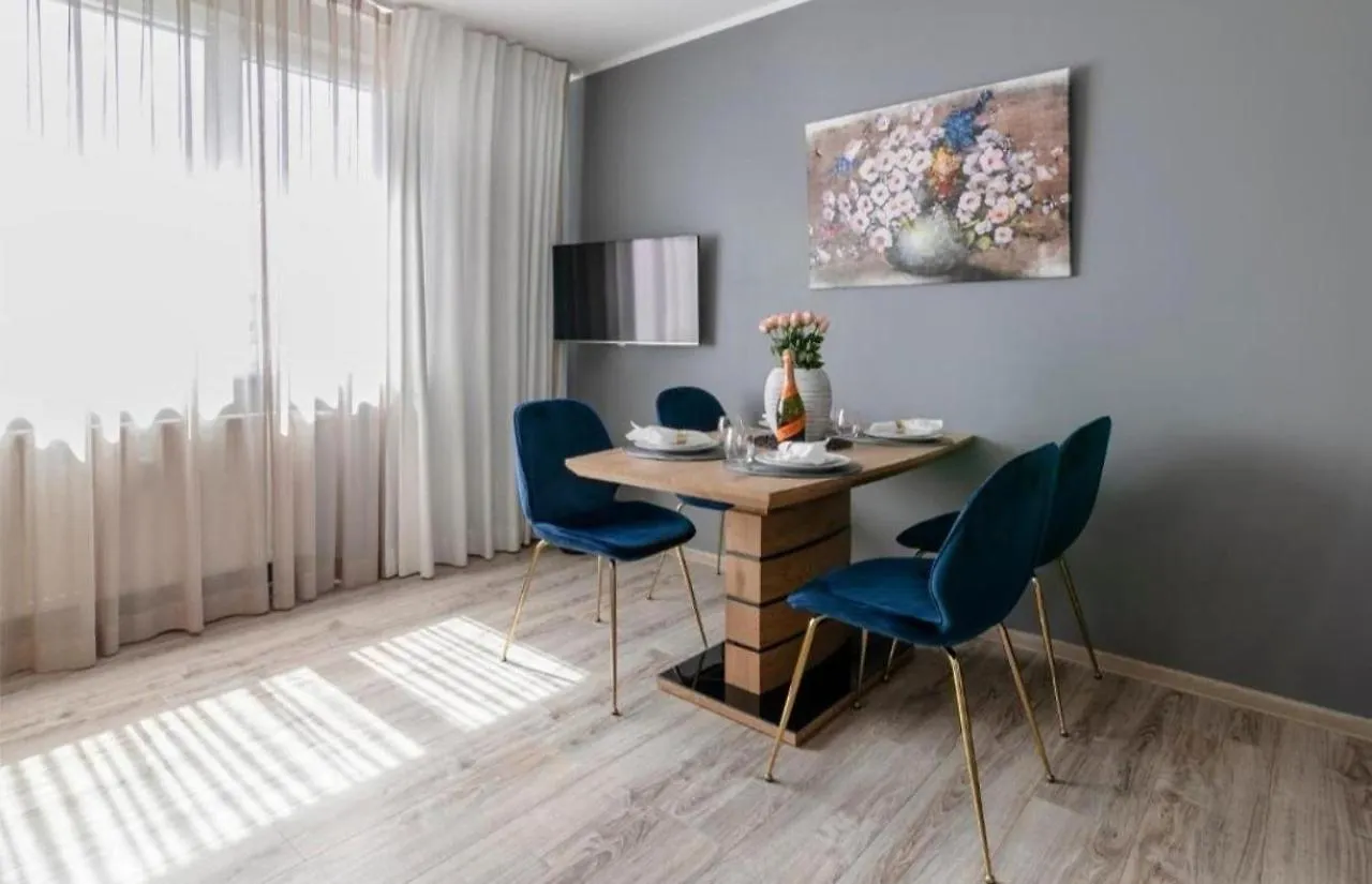 Classy Apartments - Gdansk - Horyzont