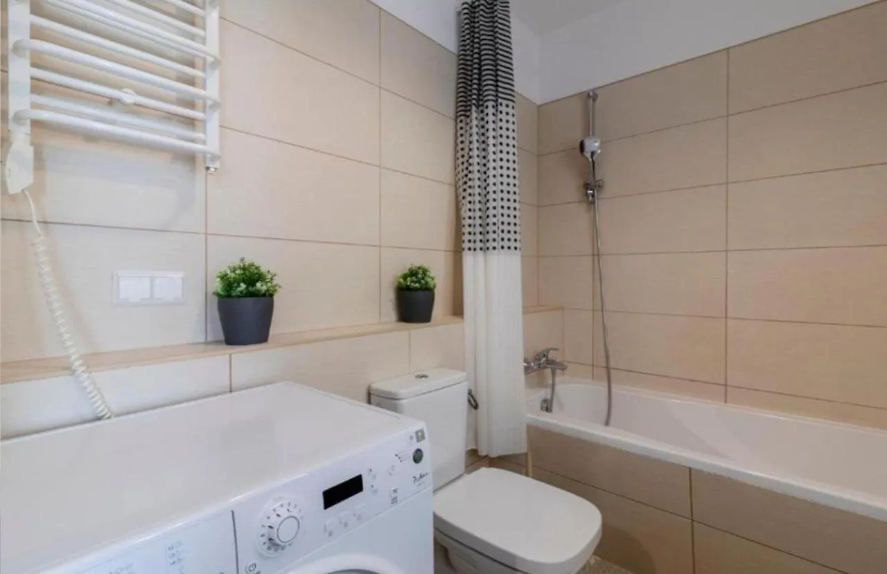 Classy Apartments - Gdansk - Horyzont