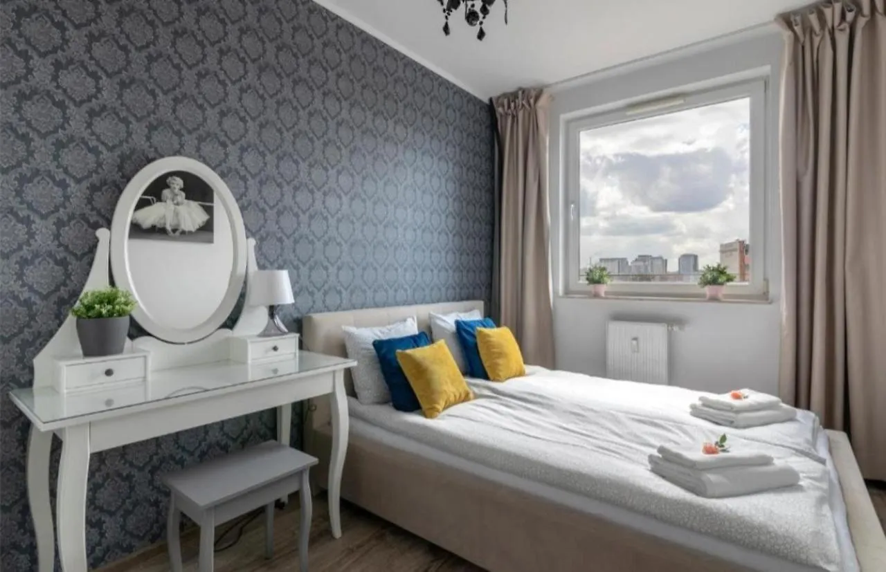 Classy Apartments - Gdansk - Horyzont Poland