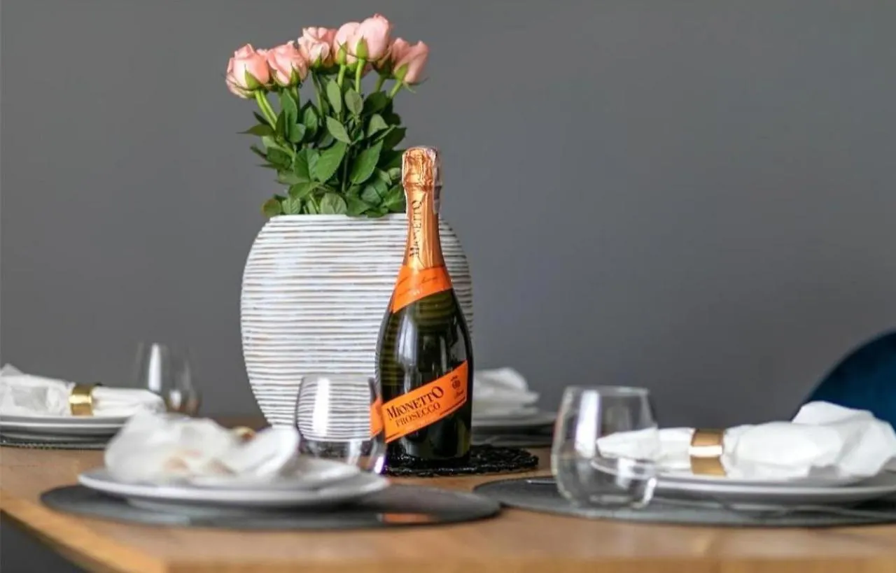 Classy Apartments - Gdansk - Horyzont Polen